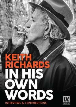 DVD Keith Richards: In His Own Words
