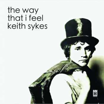 CD Keith Sykes: Way That I Feel