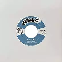 Keith & Tex: Music Sweet / My Sweet Love