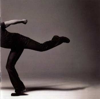 CD Keith Urban: Love, Pain & The Whole Crazy Thing