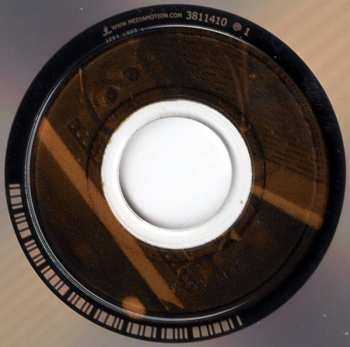 CD Keith Urban: Love, Pain & The Whole Crazy Thing