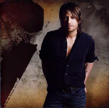 CD Keith Urban: Love, Pain & The Whole Crazy Thing