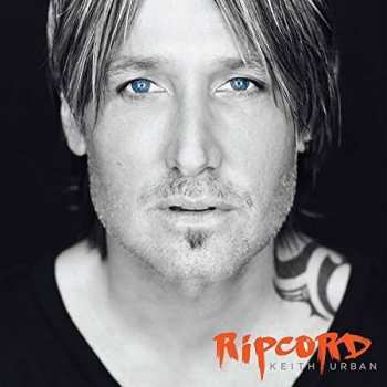 Album Keith Urban: Ripcord