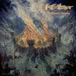 LP Keitzer: Pandemonium Humaitas Ltd.