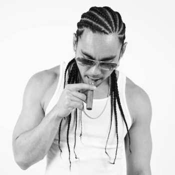 Album Kekoa The Artist: I Chose You B