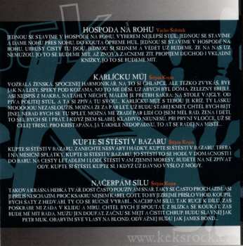 CD Keks: To Se Mi Líbí