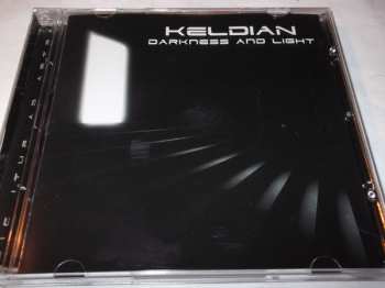 CD Keldian: Darkness And Light