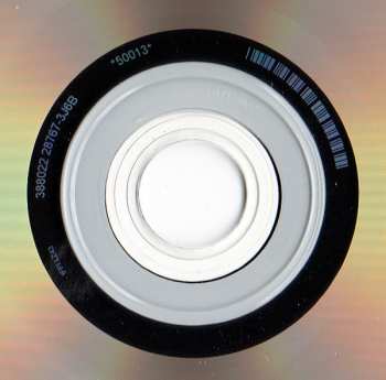 CD Keldian: Journey Of Souls