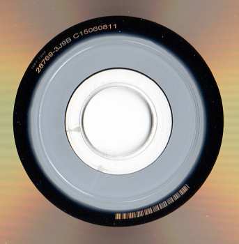 CD Keldian: Outbound