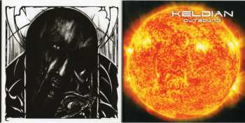 CD Keldian: Outbound