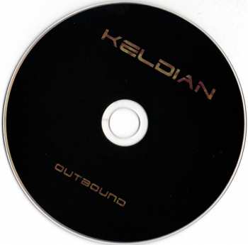 CD Keldian: Outbound