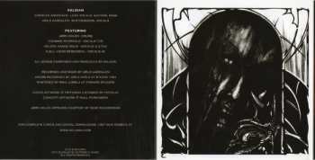 CD Keldian: Outbound