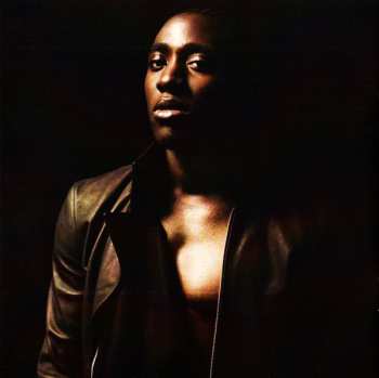 CD Kele Okereke: The Boxer