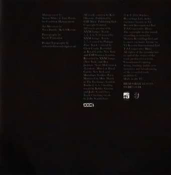 CD Kele Okereke: The Boxer