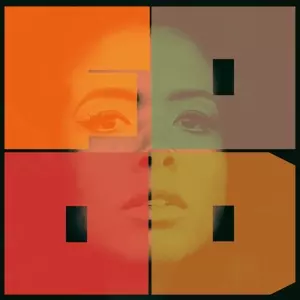 Kelis: Food