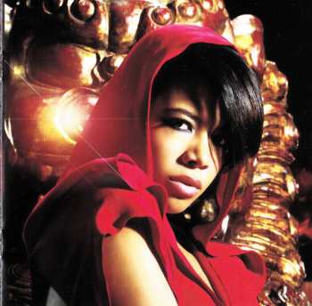 CD Kelis: Kelis Was Here