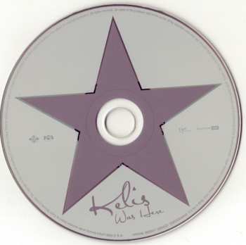 CD Kelis: Kelis Was Here