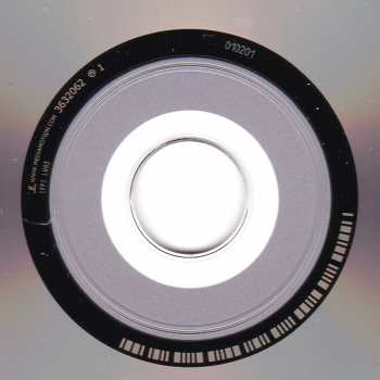 CD Kelis: Kelis Was Here