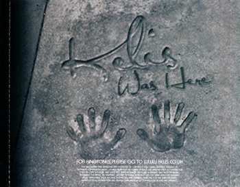 CD Kelis: Kelis Was Here