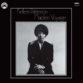 CD Kellee Patterson: Maiden Voyage