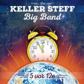 CD Keller Steff: 5 Vor 12e