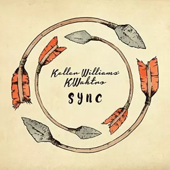 Keller Williams' KWahtro: Sync