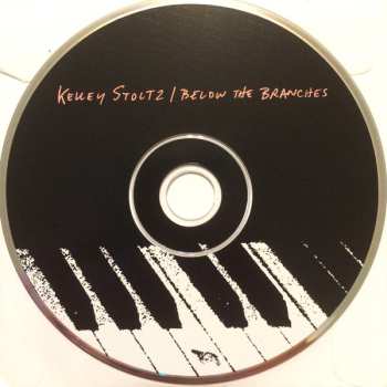 CD Kelley Stoltz: Below The Branches