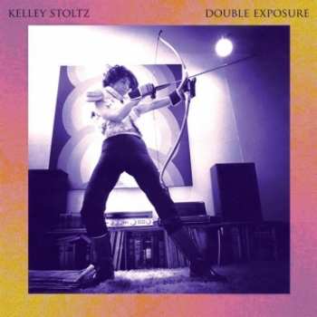 LP Kelley Stoltz: Double Exposure