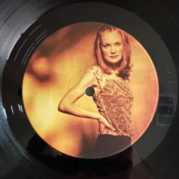 2LP Kelly Willis: What I Deserve