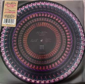 LP Kelsea Ballerini: Patterns (Deluxe) DLX | LTD