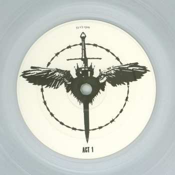 LP Kelsy Karter & The Heroines: Love Made Me Do It CLR | LTD