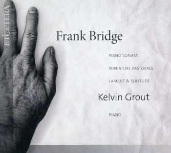 CD Kelvin Grout: Klavierwerke