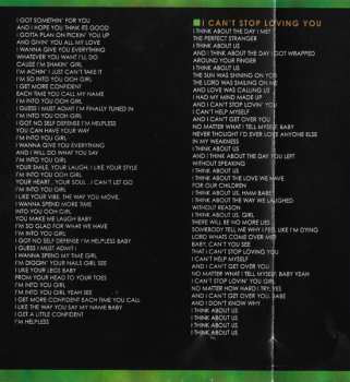 CD Kem: Album II