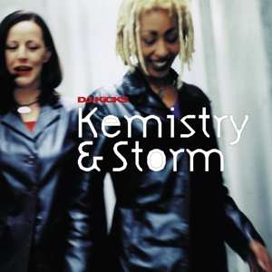 CD Kemistry & Storm: DJ-Kicks