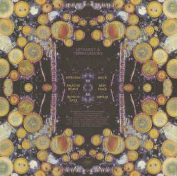 LP Ken Camden: Lethargy & Repercussions