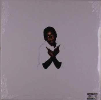 Album Ken Carson: X