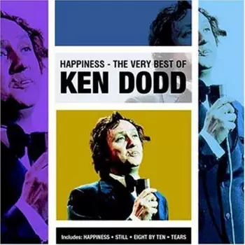 Happiness - The Very Best Of Ken Dodd