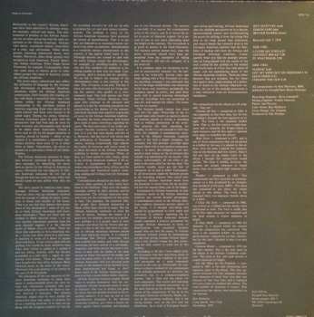 LP Ken McIntyre Trio: Chasing The Sun