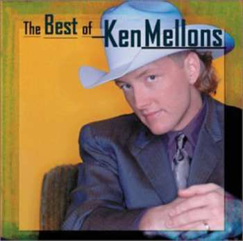 Album Ken Mellons: The Best Of