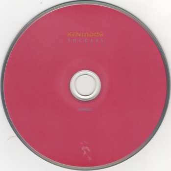 CD Ken Mode: Success DIGI