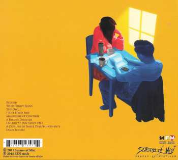 CD Ken Mode: Success