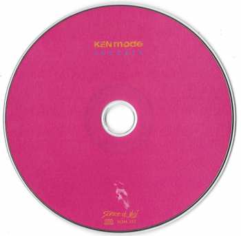 CD Ken Mode: Success