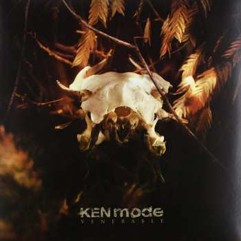 LP Ken Mode: Venerable