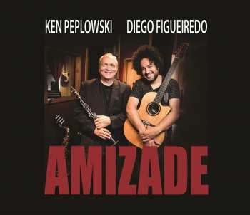 CD Diego Figueiredo: Amizade
