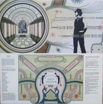 2LP Ken Stringfellow: Danzig In The Moonlight