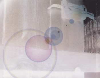 CD Ken Vandermark's Sound In Action Trio: Gate