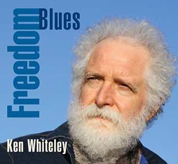 Album Ken Whiteley: Freedom Blues