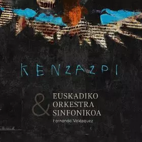 Ken Zazpi & Euskadiko Orkestra Sinfonikoa 