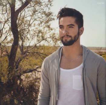 2CD/Set di cofanetti Kendji Girac: Amigo / Kendji