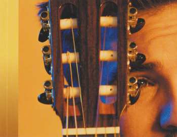 2CD/Set di cofanetti Kendji Girac: Amigo / Kendji
